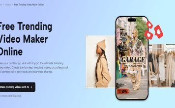 How to Create Trending Videos for TikTok, Instagram, and Facebook with Pippit AI by CapCut