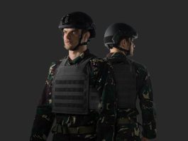 Stab Proof Vests On Late Night Delivery Drivers-are They Worth It?