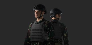 Stab Proof Vests On Late Night Delivery Drivers-are They Worth It?