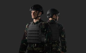 Stab Proof Vests On Late Night Delivery Drivers-are They Worth It?