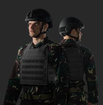 Stab Proof Vests On Late Night Delivery Drivers-are They Worth It?