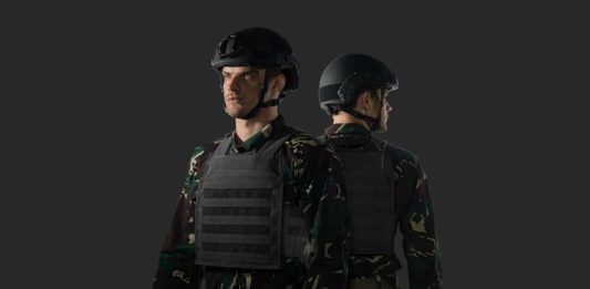 Stab Proof Vests On Late Night Delivery Drivers-are They Worth It?