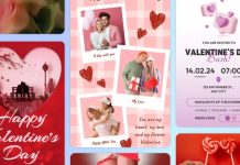 How to Use AI to Generate Unique Valentine Card Designs