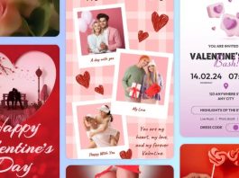 How to Use AI to Generate Unique Valentine Card Designs