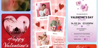 How to Use AI to Generate Unique Valentine Card Designs