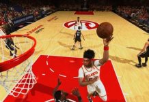 NBA 2K26 MT Safe Payment – Diverse Payment Methods on U4GM